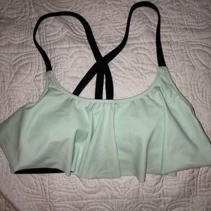 Victoria Secret bikini top